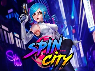 Spin City.